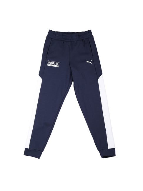 puma kids joggers