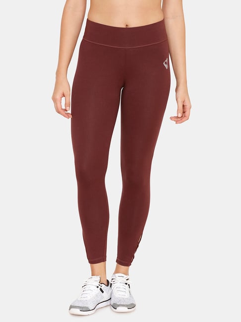 zelocity leggings