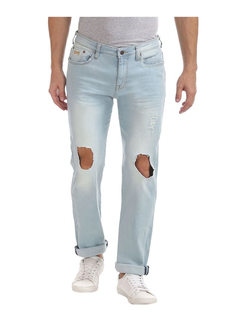 tata cliq jeans