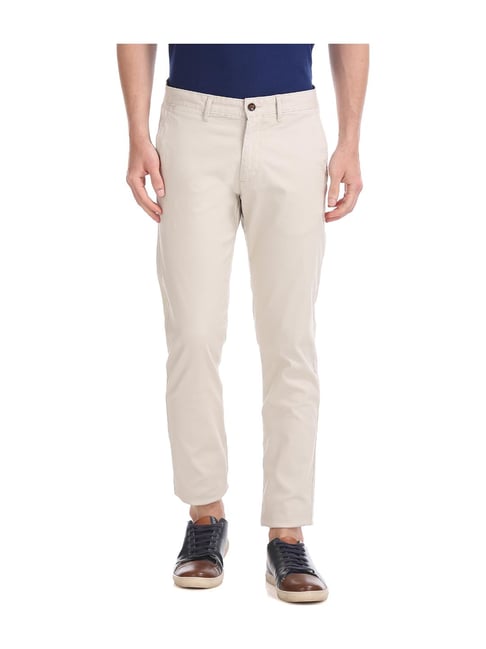 Gents White Sports Trousers Taylor | Taylor Bowls Taylor