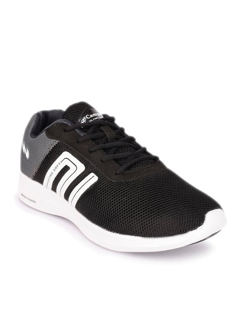 campus mega cushion shoes price