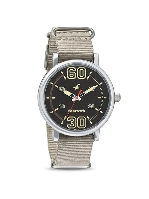 Fastrack 38052saa clearance