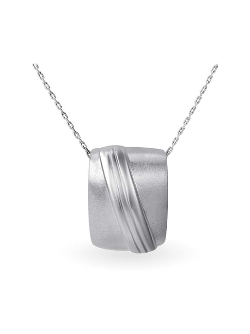 Buy Mia by Tanishq 92.5 Sterling Silver 
