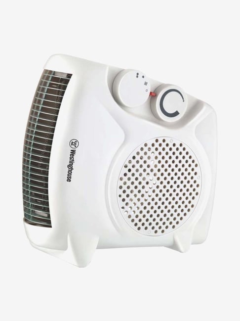 Buy Westinghouse Fh 511 2000w Room Heater With Fan White