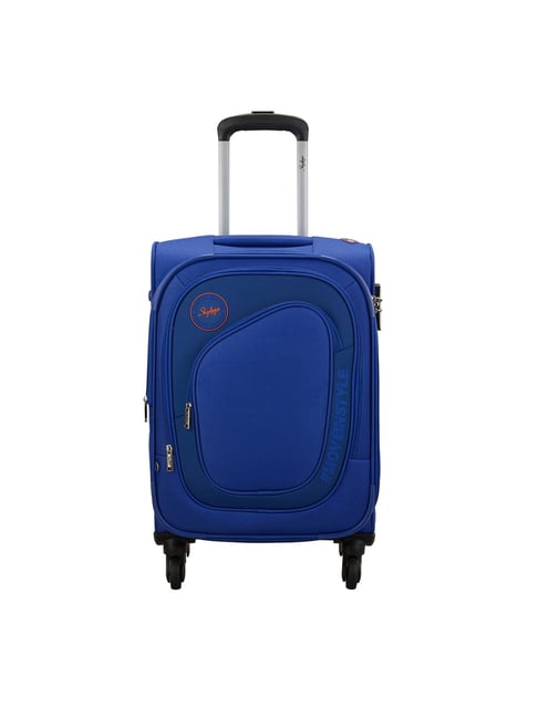skybags stalwart trolley bag