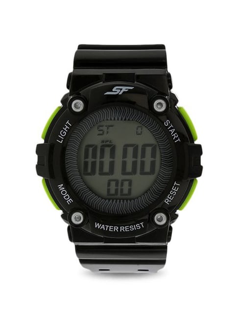 sonata sf smart band