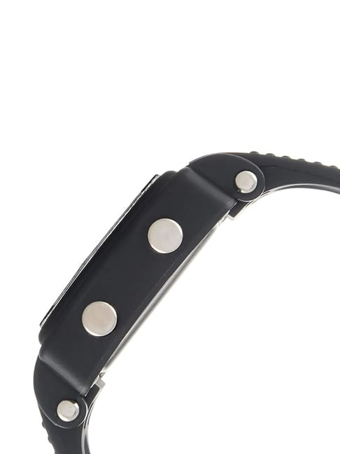 Sonata NL77043PP01 Super Fibre XI Digital Watch for Men