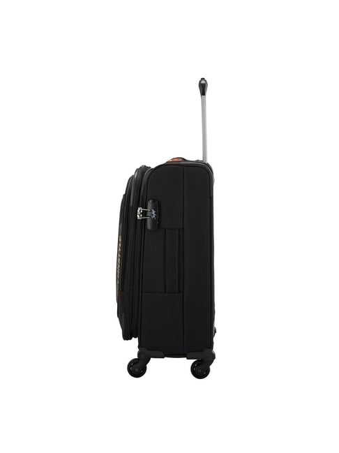 Skybags stalwart best sale trolley bag