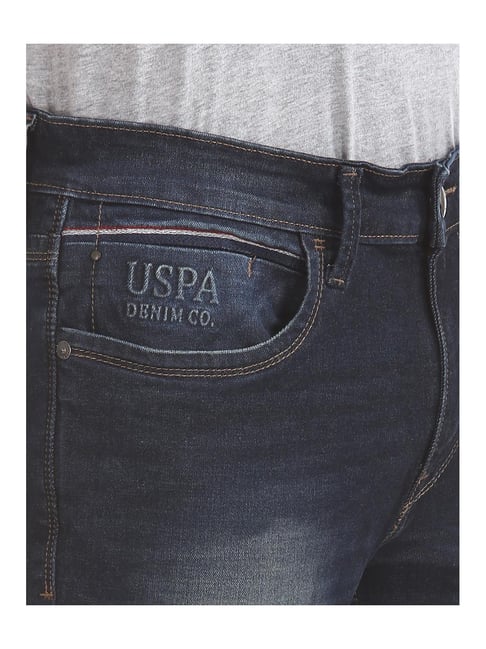 uspa denim co jeans