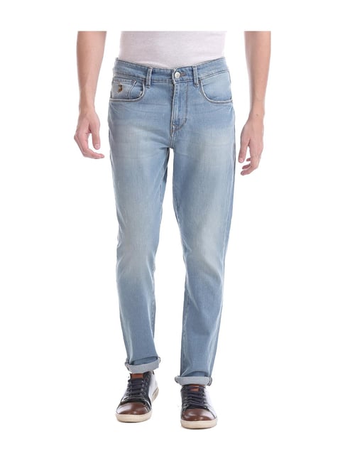 us polo denim co