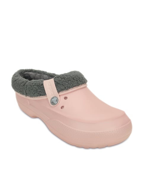 Women's blitzen online crocs