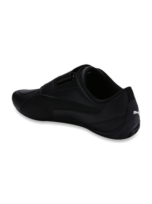 Puma Drift Cat AC Black Sneakers