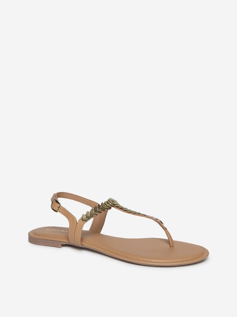 westside footwear luna blu