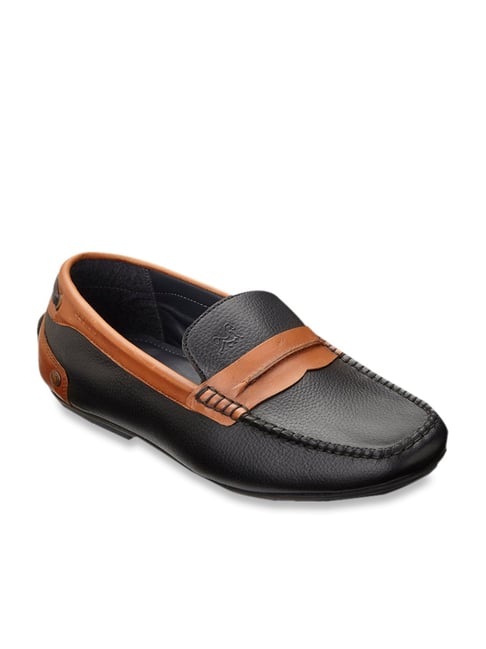 Attilio loafers hot sale