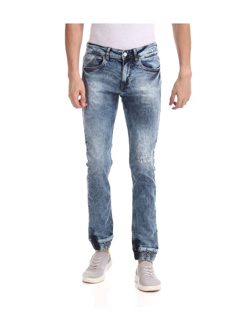 flying machine slim fit jeans