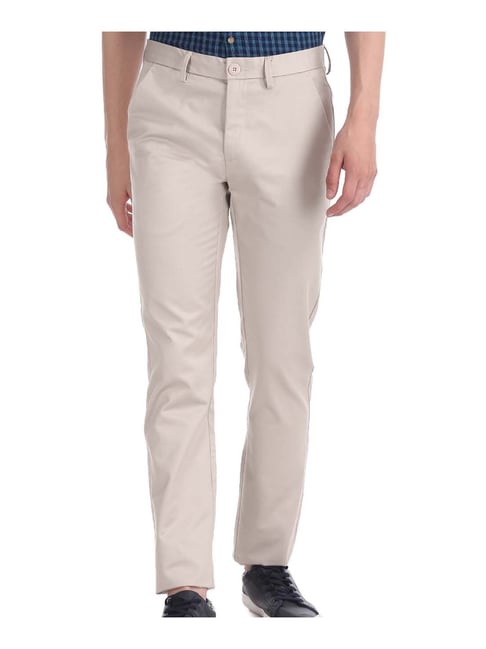 Buy Grey Trousers  Pants for Men by JOHN PLAYERS Online  Ajiocom