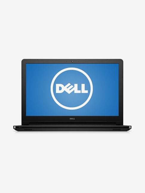 Dell inspiron 15 5567 обзор