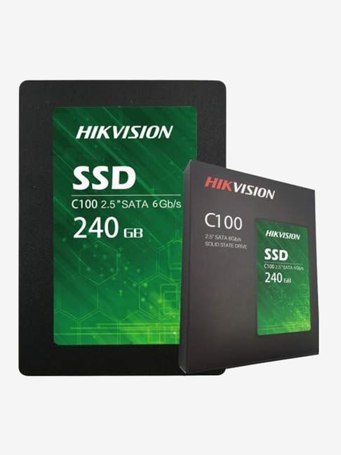 【中古】SSD 1920GB HIKVISION HS-SSD-C100 Hikvision 120GB C100 Internal SSD SATA 2.5
