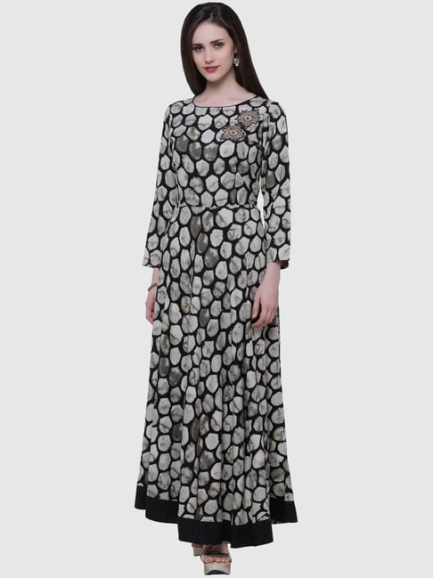 maxi dresses tata cliq