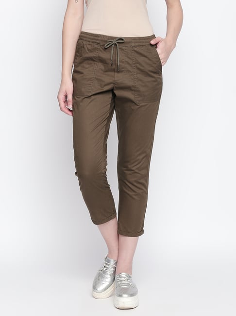 pantaloons cargo pants