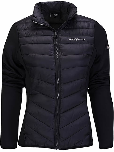 Buy Woods Wine Regular Fit Jacket for Women Online @ Tata CLiQ