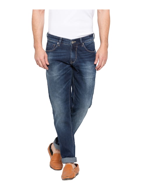 spykar latest jeans