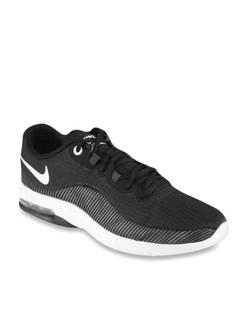 Buy Nike Air Max Advantage 2 Black 