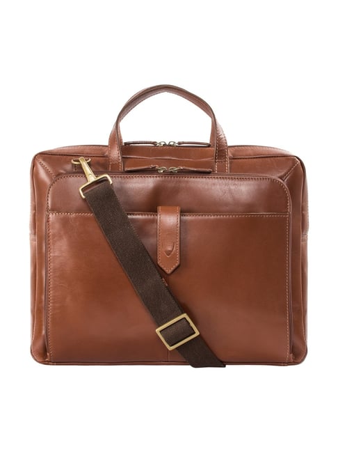 hidesign mens bags