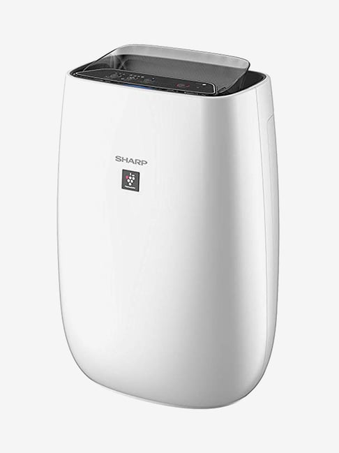 hepa filter sharp air purifier