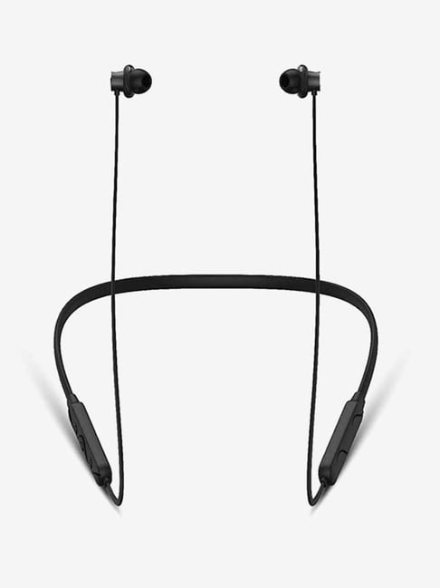 Buy Blaupunkt BE50 Waterproof Wireless Earphone with Neckband