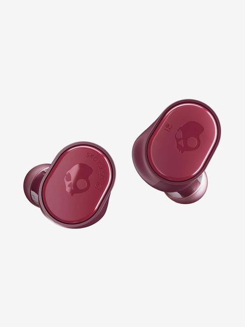 Buy Skullcandy Sesh S2TDW M723 True Wireless Earbuds Deep Red