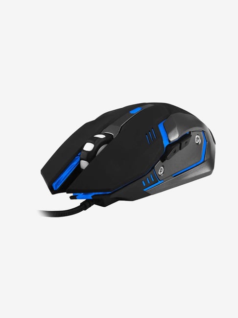 Buy Zebronics Zeb-Transformer-M Wired RGB Gaming Optical Mouse Online