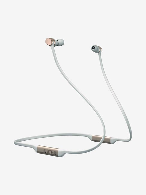 Buy Bowers Wilkins PI3 In The Ear Wireless Earphones with Mic