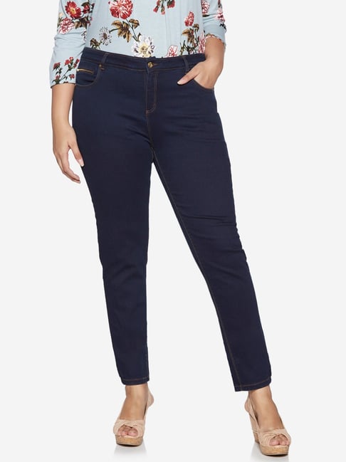 gia curve jeans