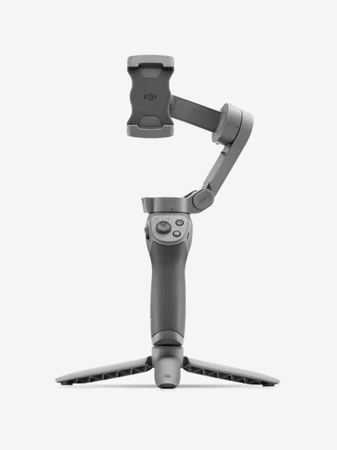 DJI OSMO Mobile 3 Smartphone Gimbal Combo Kit (Grey)