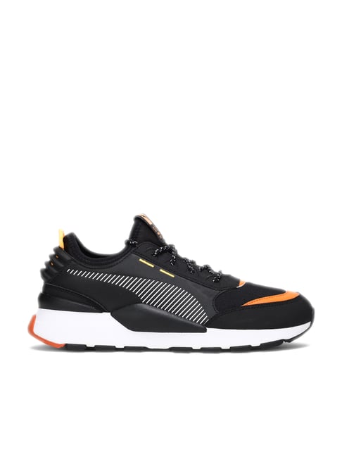 Puma rs 0 discount noir