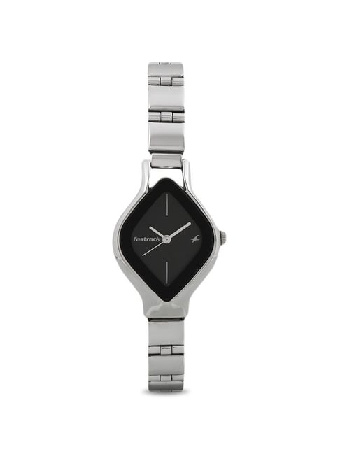 Buy Fastrack NL6109SM02 Analog Watch for Women at Best Price