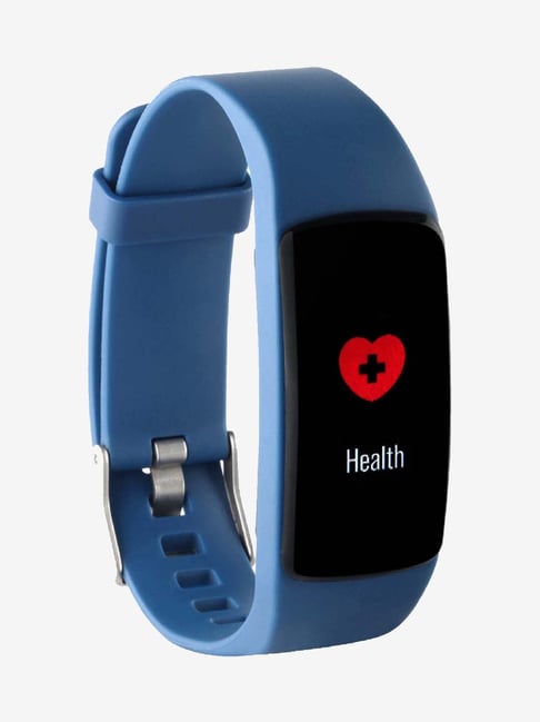 helix gusto fitness band