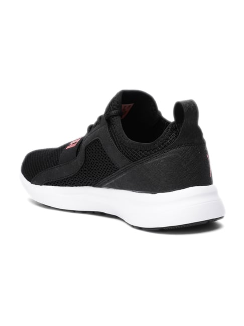 puma troy mu idp running shoes