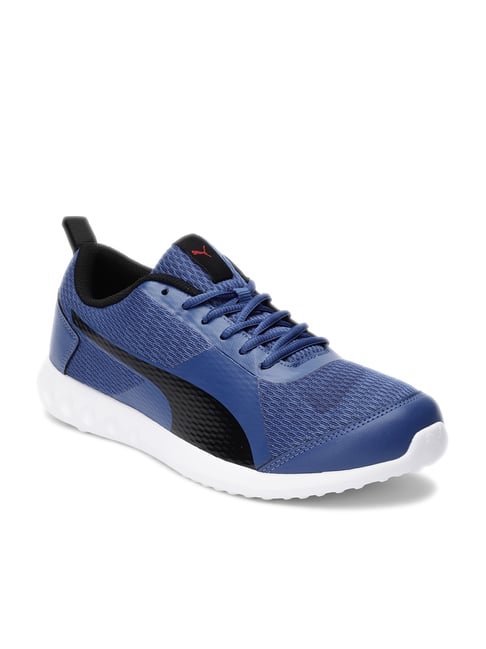puma xyork idp