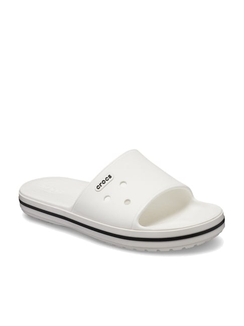 white crocs