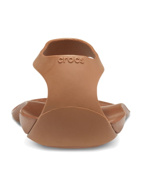 Crocs Serena Bronze 2024 | www.sinusys.com