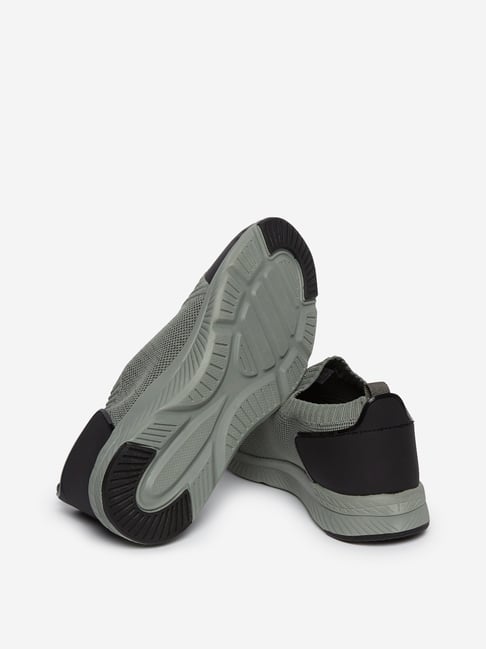 sage green slip