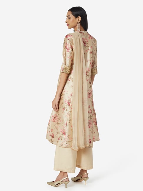westside silk kurtas