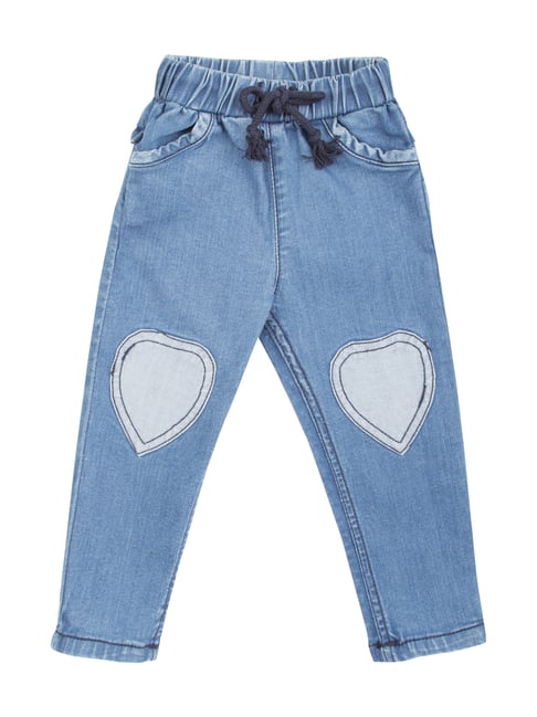 kids work jeans