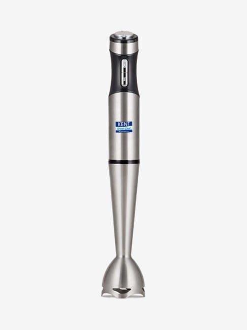 Kent 16044 400W Hand Blender SS (Silver)