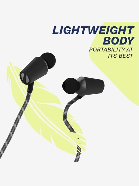 Buy Corseca Ripple Light DMHF42 Wired Earphones with Microphone Online