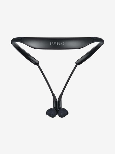 Samsung LEVEL U EO BG920BJEGIN Wireless Bluetooth Neckband Black