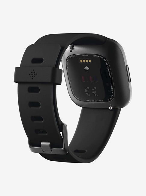 Can You Answer Calls On Fitbit Versa 2 - strykerbydesignbags