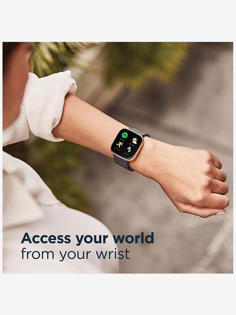 fitbit versa 2 navy